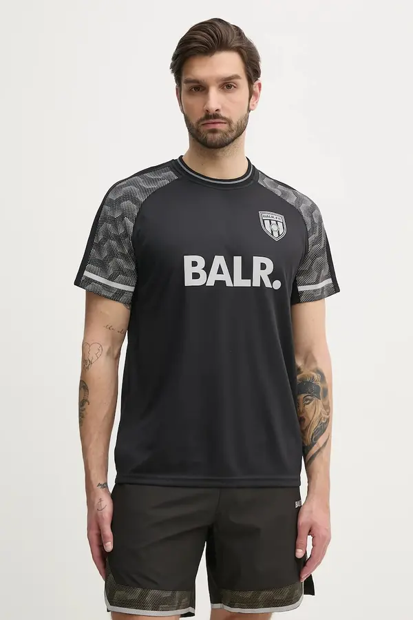 BALR. Kratka majica BALR.