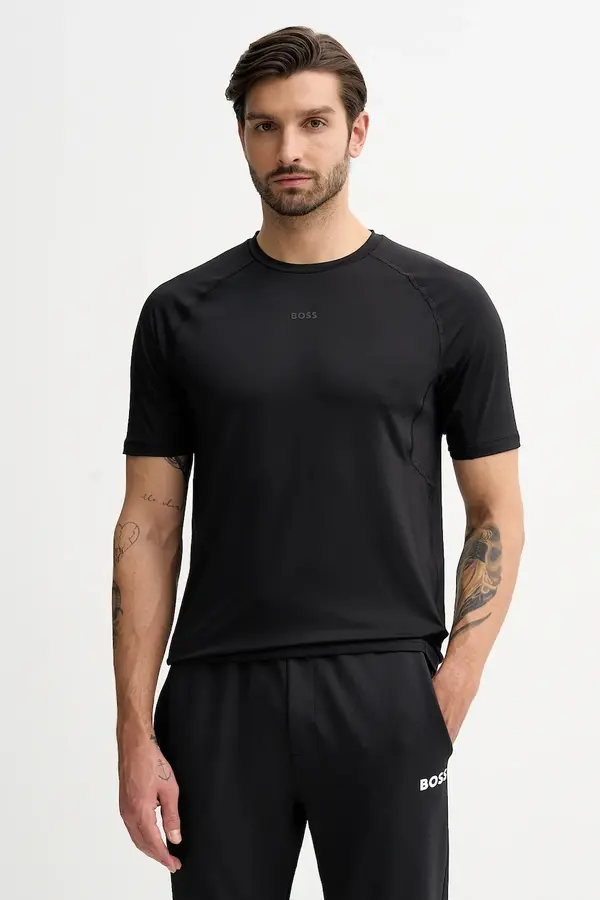 BOSS Green Kratka majica BOSS Green Tee Active 1