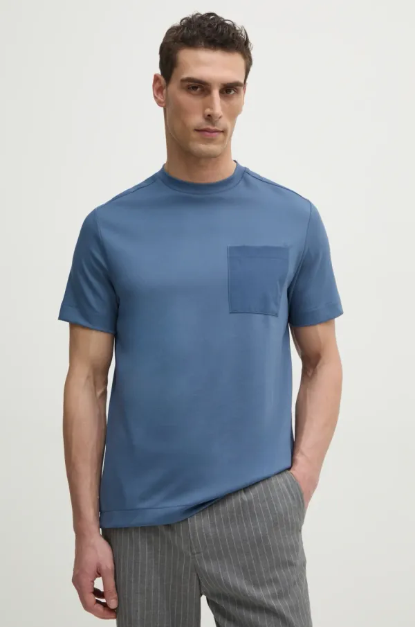 BOSS Kratka majica BOSS moška, 50531523