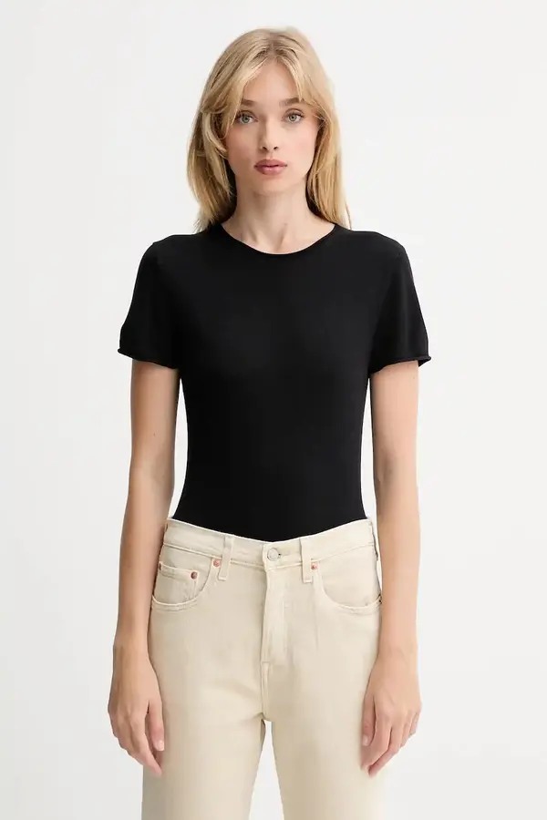 Calvin Klein Kratka majica Calvin Klein