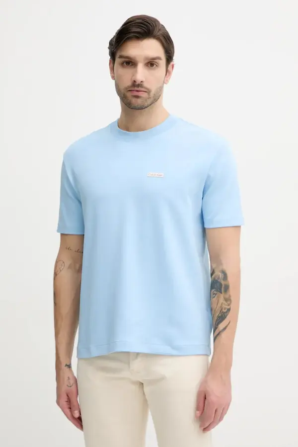Calvin Klein Jeans Kratka majica Calvin Klein Jeans
