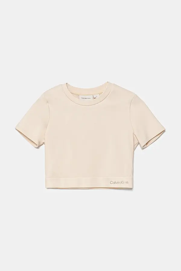 Calvin Klein Jeans Kratka majica Calvin Klein Jeans