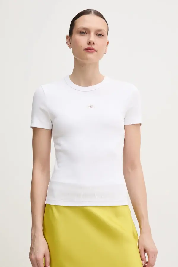Calvin Klein Jeans Kratka majica Calvin Klein Jeans