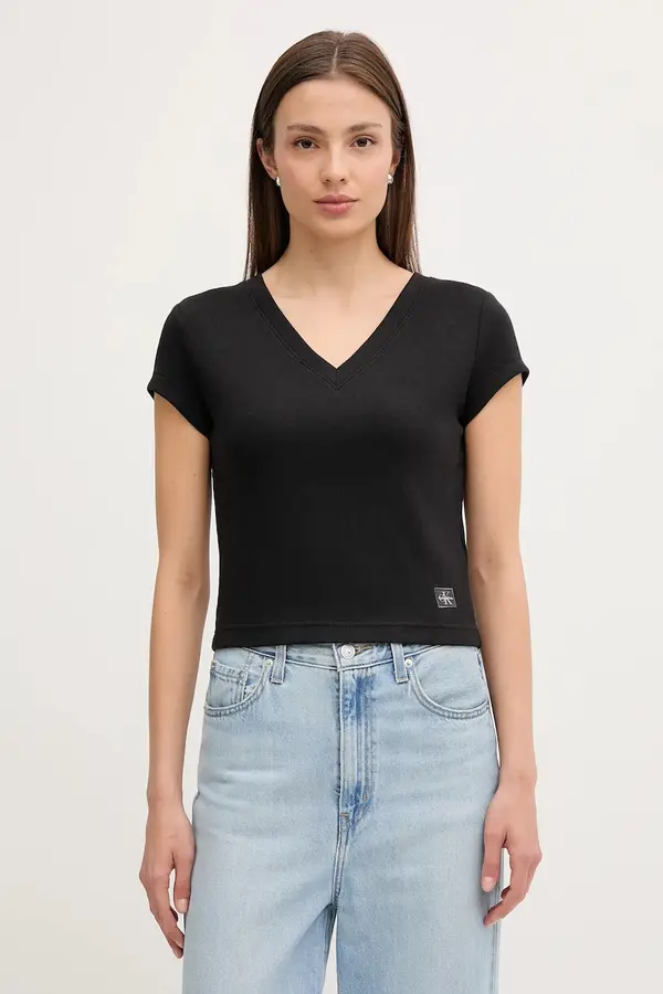 Calvin Klein Jeans Kratka majica Calvin Klein Jeans
