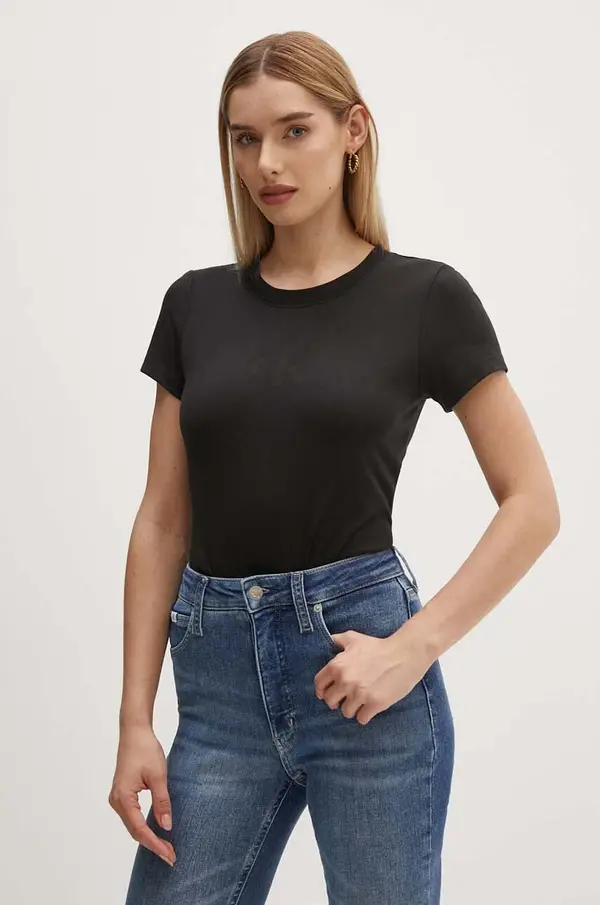 Calvin Klein Jeans Kratka majica Calvin Klein Jeans