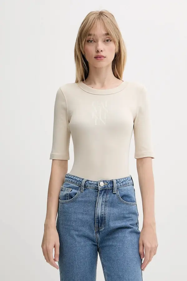 Calvin Klein Jeans Kratka majica Calvin Klein Jeans