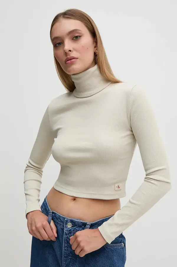 Calvin Klein Jeans Kratka majica Calvin Klein Jeans