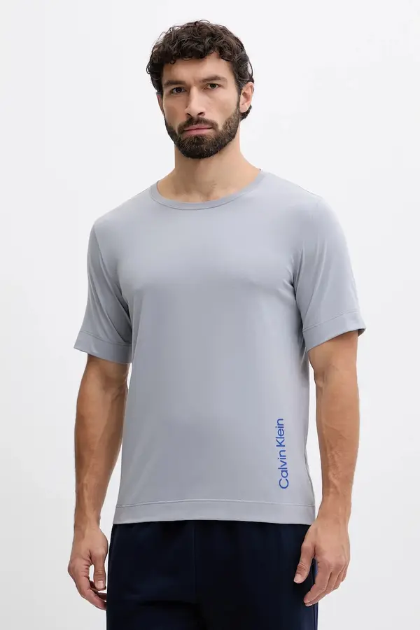 Calvin Klein Performance Kratka majica Calvin Klein Performance