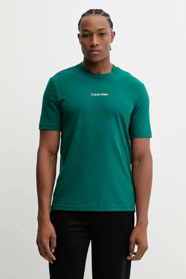 Calvin Klein Performance Kratka majica Calvin Klein Performance