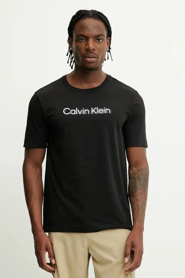 Calvin Klein Performance Kratka majica Calvin Klein Performance
