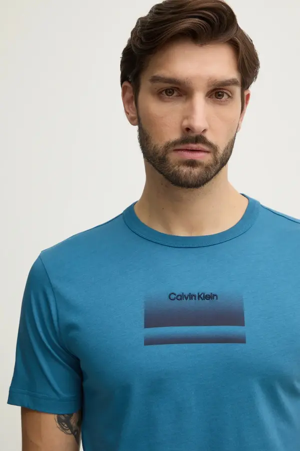 Calvin Klein Kratka majica Calvin Klein