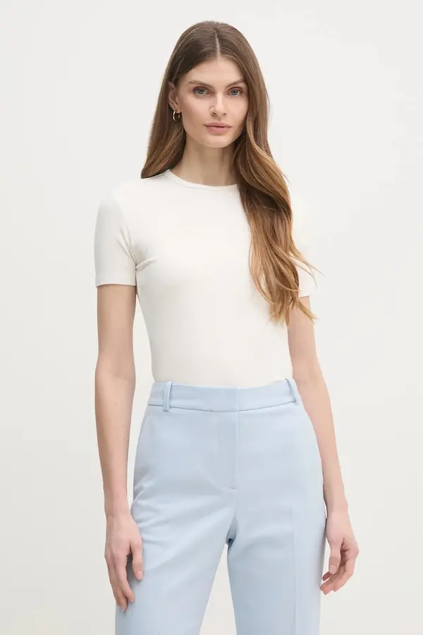 Calvin Klein Kratka majica Calvin Klein