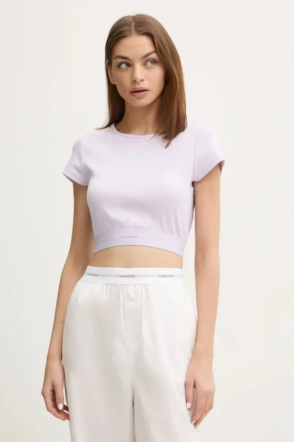 Calvin Klein Underwear Kratka majica Calvin Klein Underwear