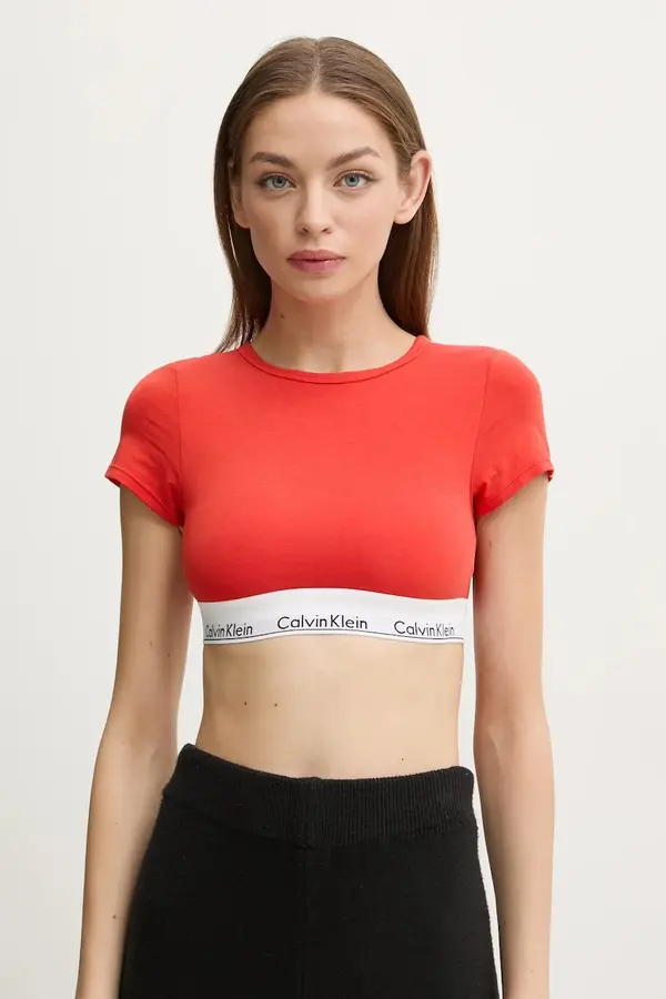 Calvin Klein Underwear Kratka majica Calvin Klein Underwear
