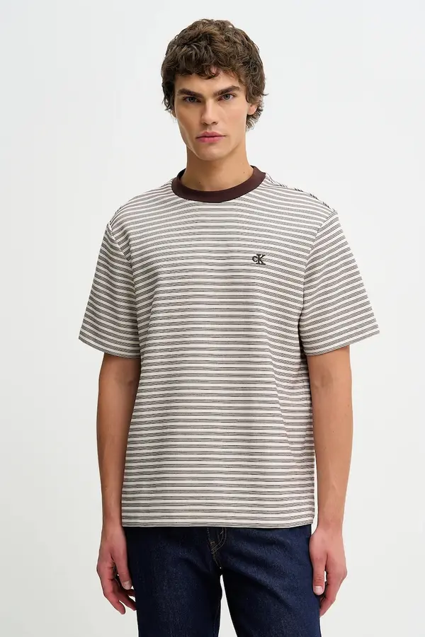 Calvin Klein Kratka majica Calvin Klein
