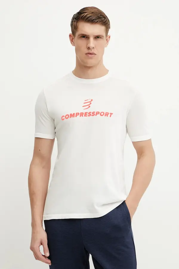 Compressport Kratka majica Compressport Podium