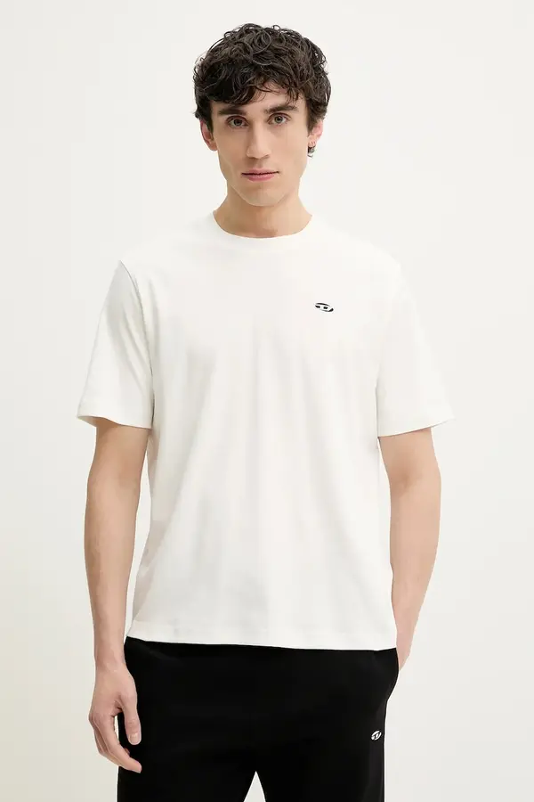 Diesel Kratka majica Diesel T-ADJUST-DOVAL-PJ T-SHIRT