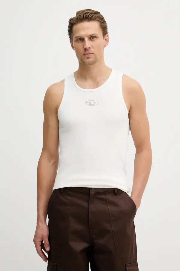 Diesel Kratka majica Diesel T-LIFTY-IOD