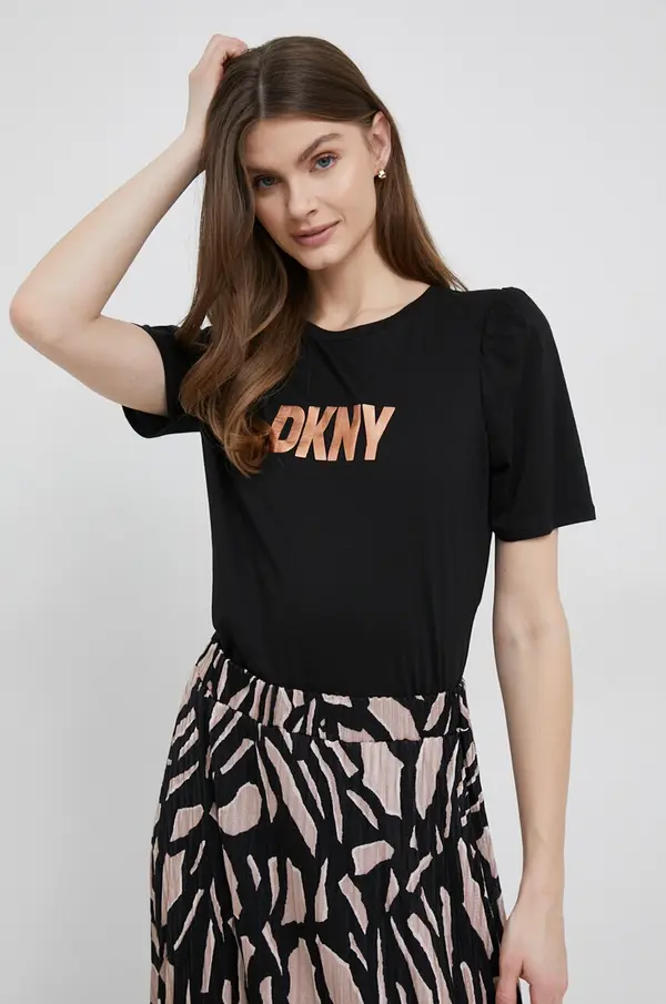 DKNY Kratka majica Dkny