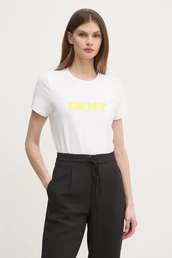 DKNY Kratka majica Dkny