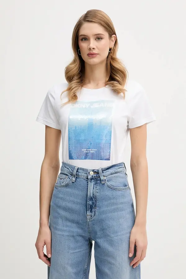 DKNY Kratka majica Dkny