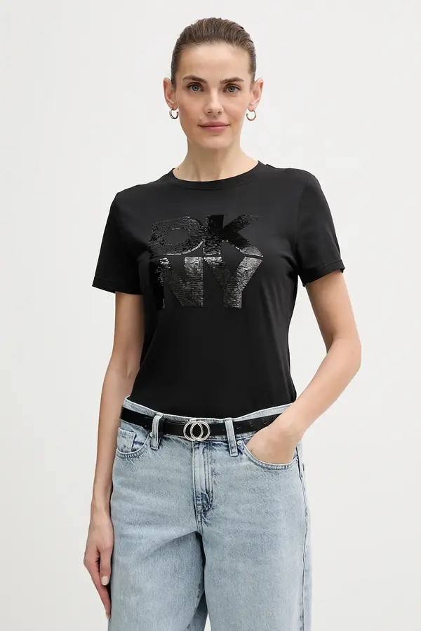 DKNY Kratka majica Dkny