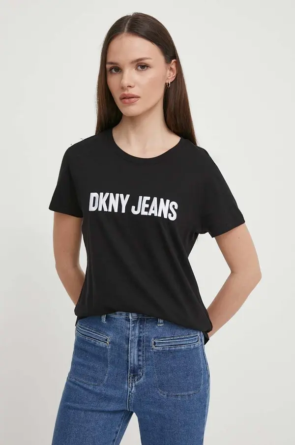 DKNY Kratka majica Dkny