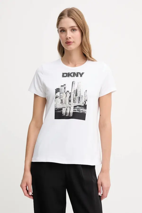 DKNY Kratka majica Dkny