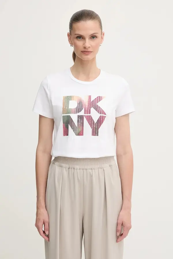 DKNY Kratka majica Dkny
