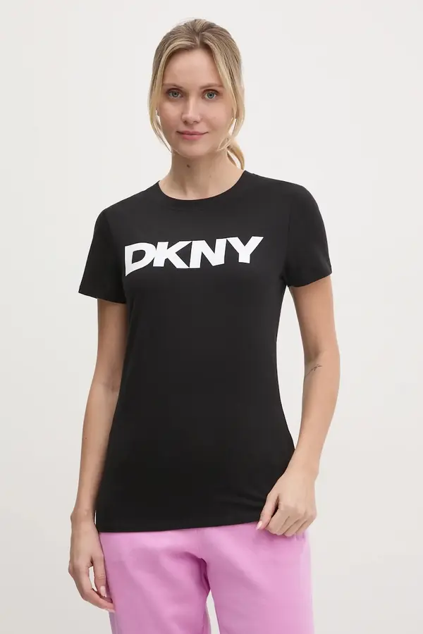 DKNY Kratka majica Dkny