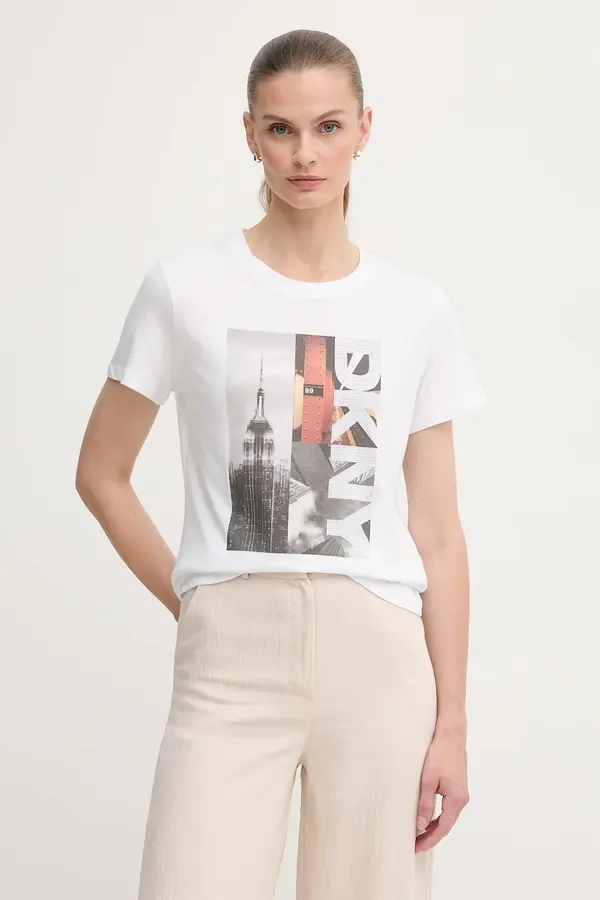 DKNY Kratka majica Dkny