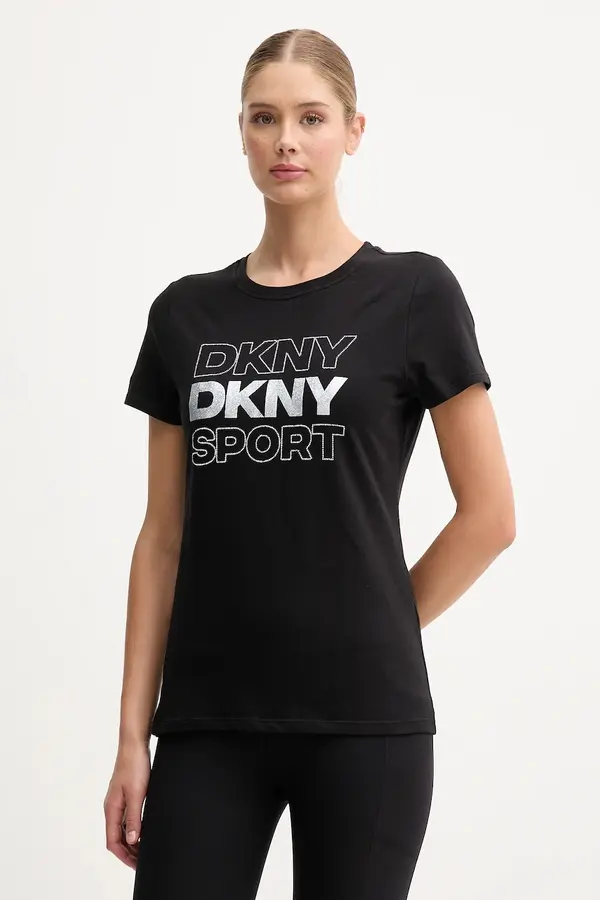 DKNY Kratka majica Dkny
