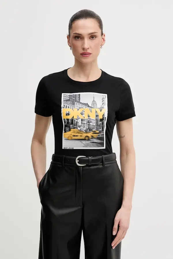 DKNY Kratka majica Dkny