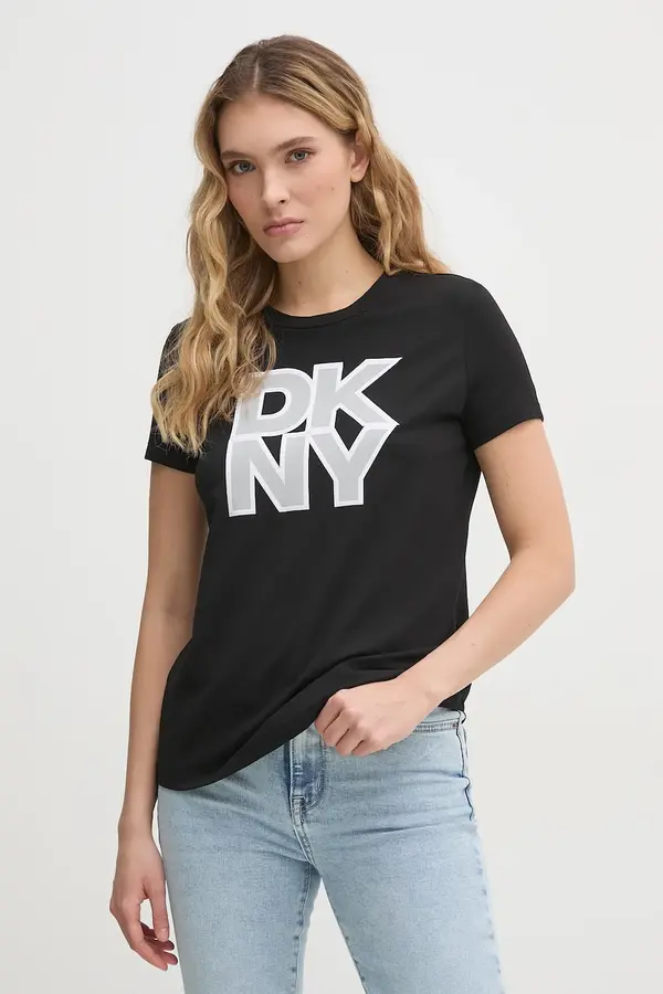 DKNY Kratka majica Dkny
