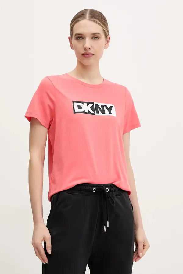 DKNY Kratka majica Dkny