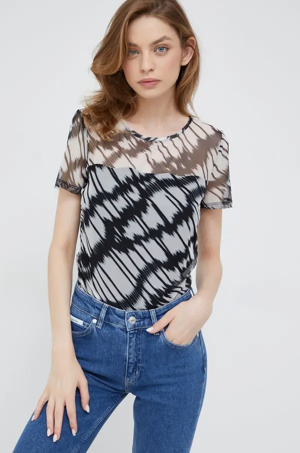 DKNY Kratka majica Dkny