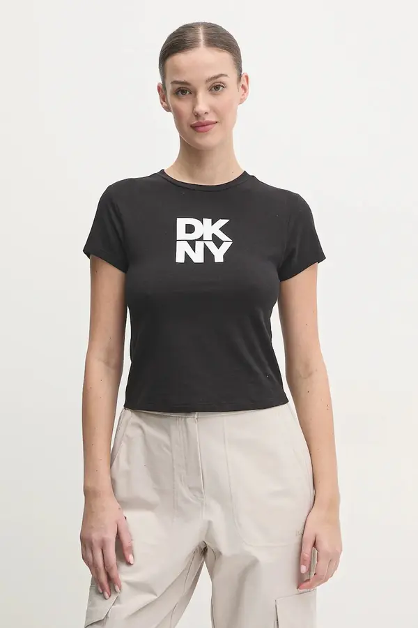 DKNY Kratka majica Dkny