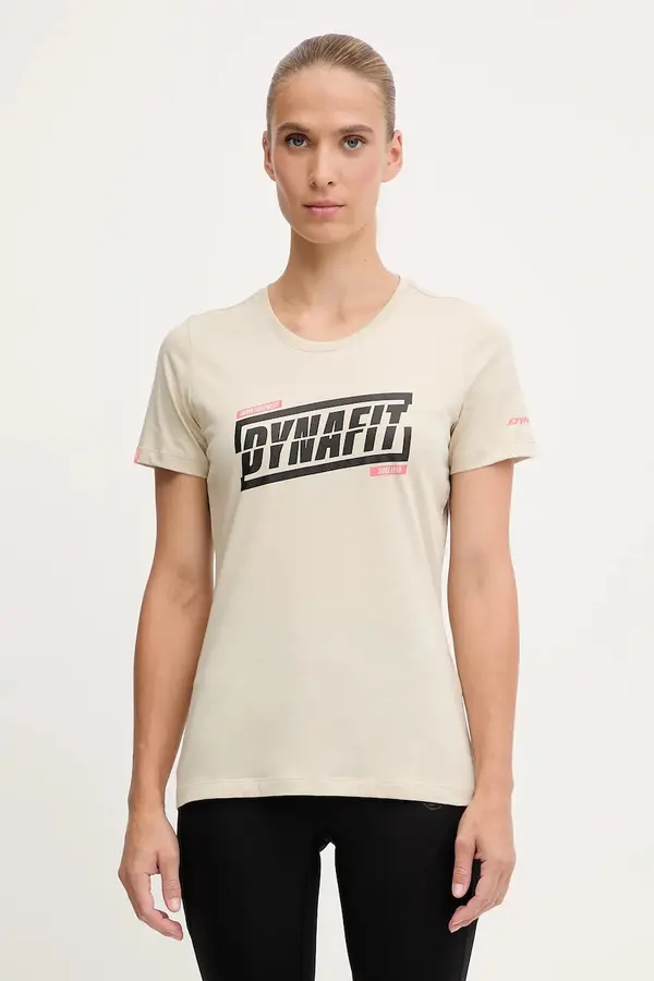 Dynafit Kratka majica Dynafit Graphic