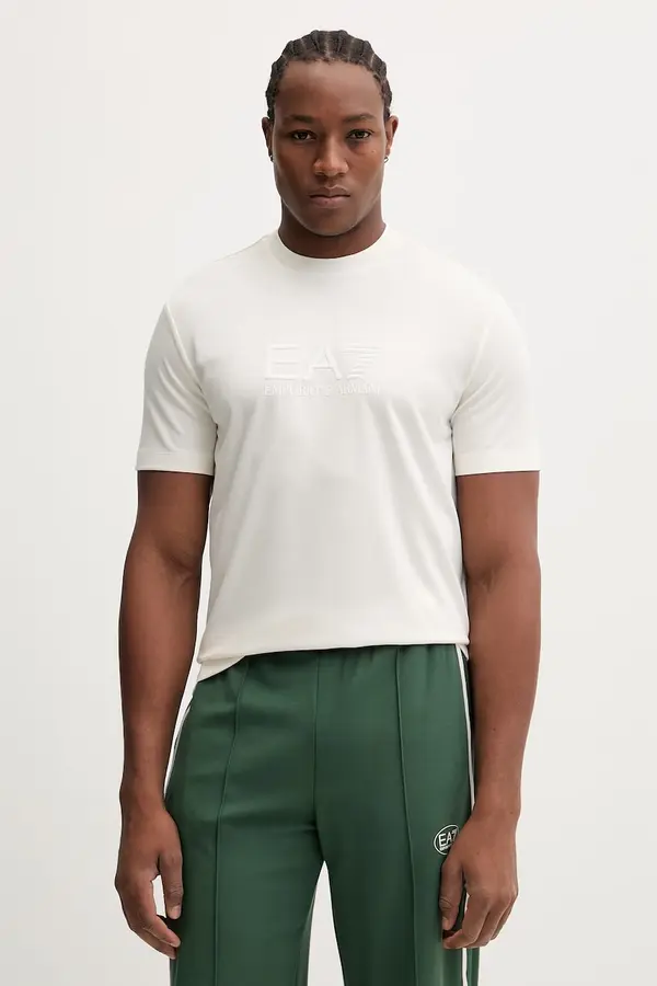 EA7 Emporio Armani Kratka majica EA7 Emporio Armani