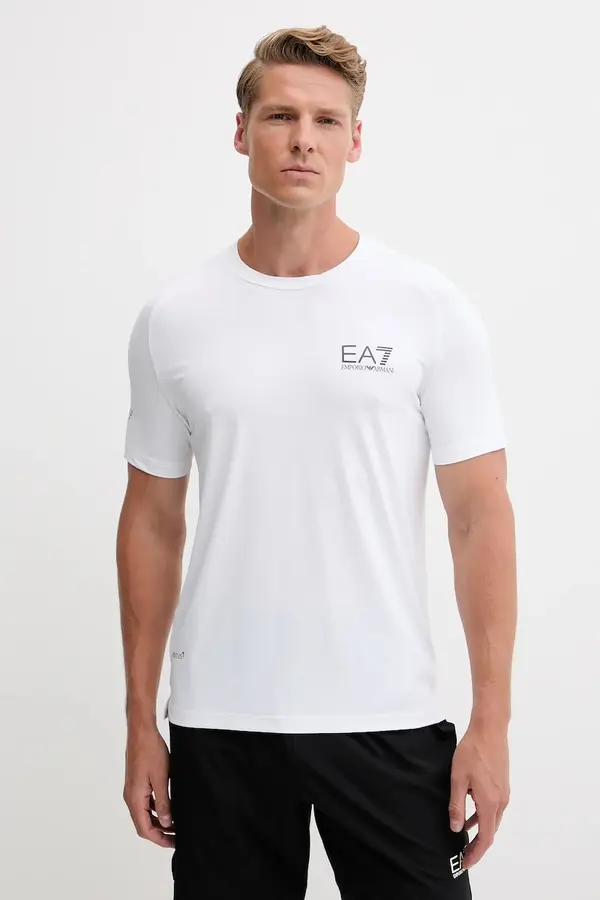 EA7 Emporio Armani Kratka majica EA7 Emporio Armani