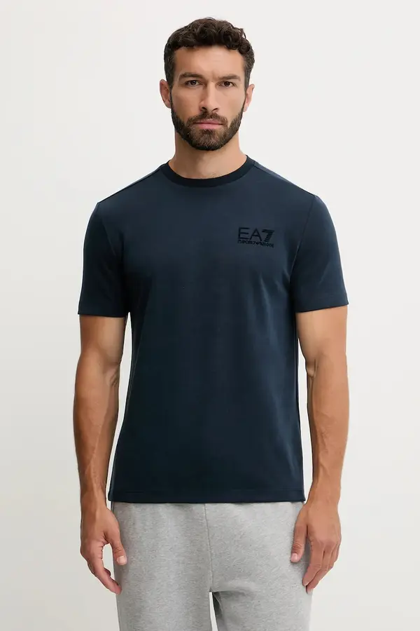 EA7 Emporio Armani Kratka majica EA7 Emporio Armani