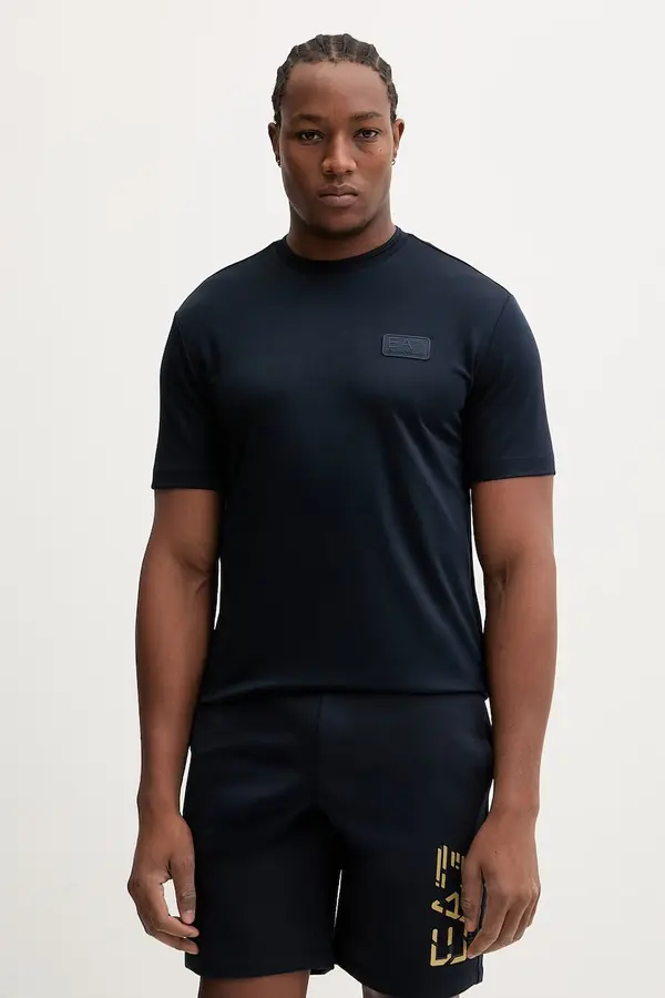 EA7 Emporio Armani Kratka majica EA7 Emporio Armani
