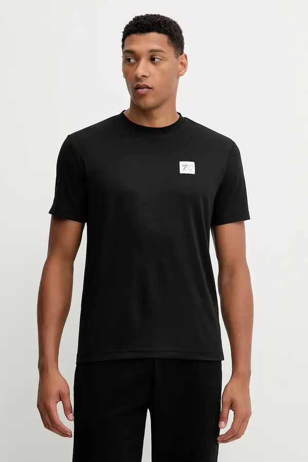 EA7 Emporio Armani Kratka majica EA7 Emporio Armani
