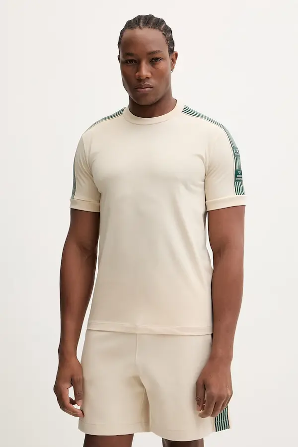 EA7 Emporio Armani Kratka majica EA7 Emporio Armani