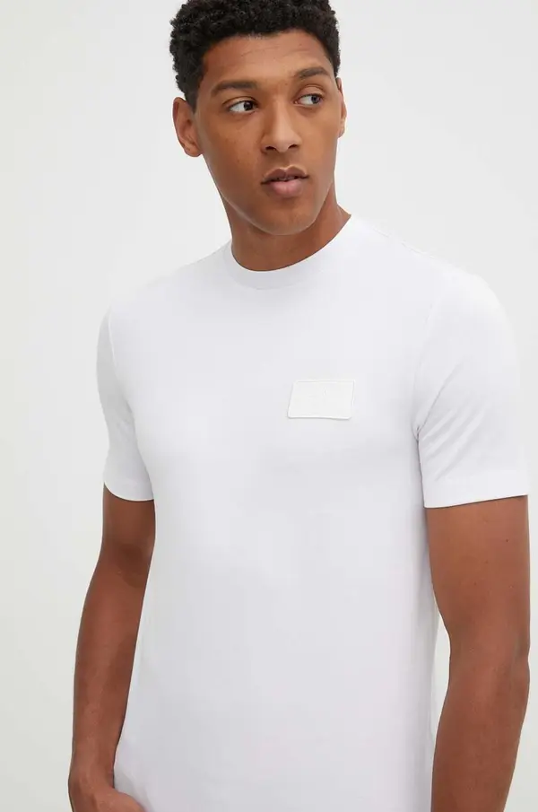 EA7 Emporio Armani Kratka majica EA7 Emporio Armani