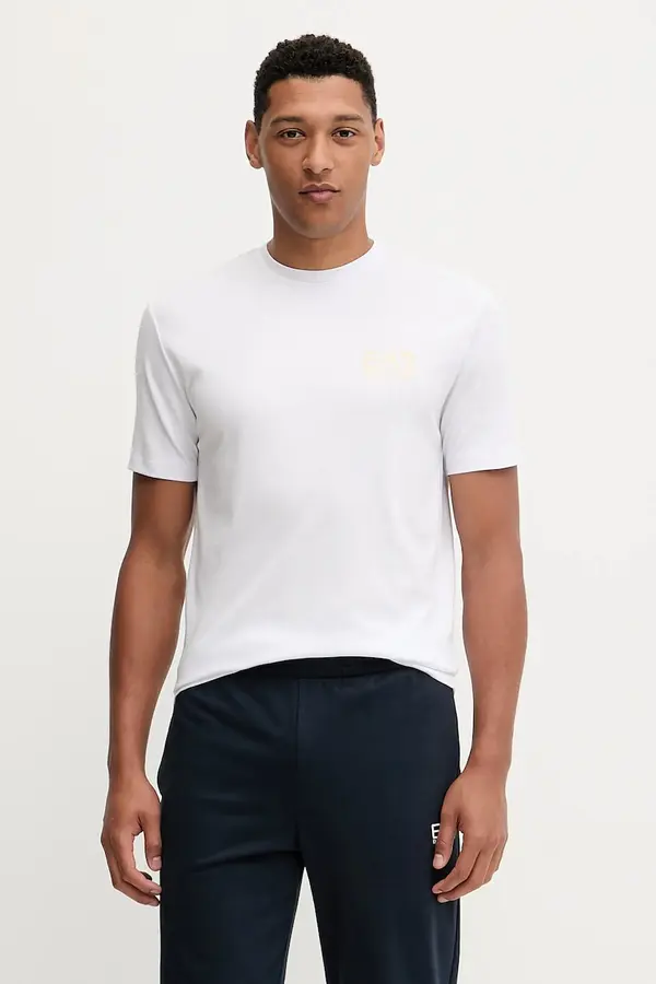 EA7 Emporio Armani Kratka majica EA7 Emporio Armani