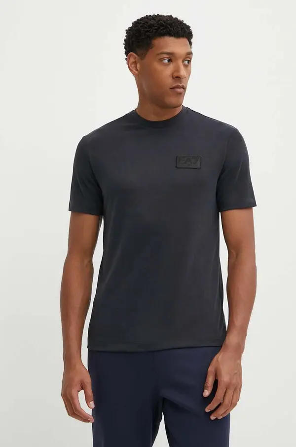 EA7 Emporio Armani Kratka majica EA7 Emporio Armani
