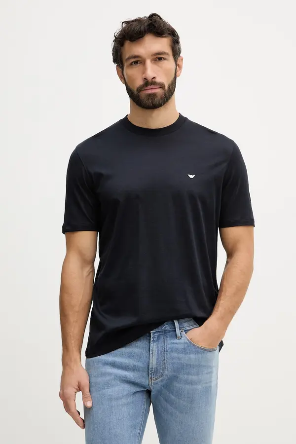 Emporio Armani Kratka majica Emporio Armani