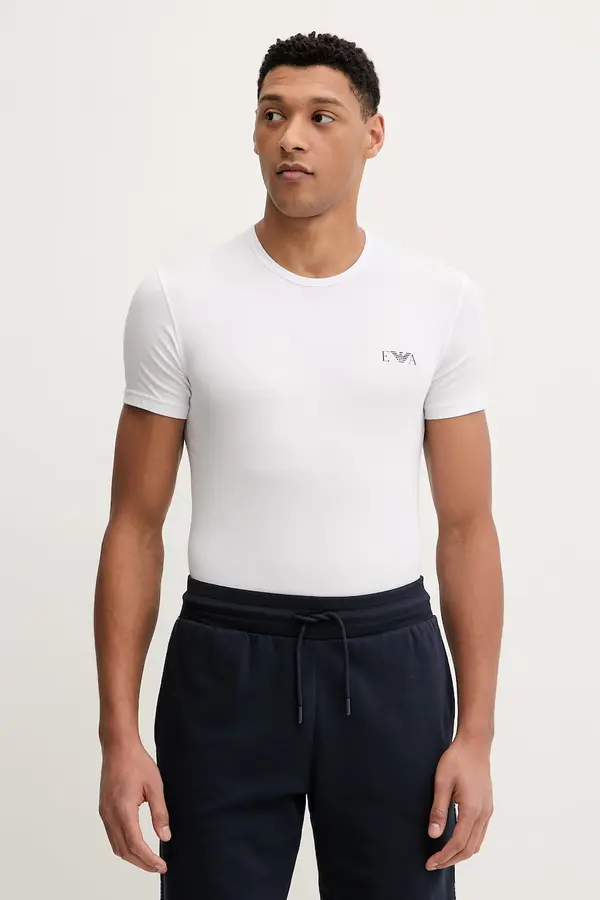 Emporio Armani Underwear Kratka majica Emporio Armani Underwear 2-pack