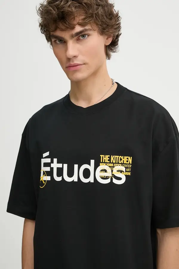 Études Studio Kratka majica Études Studio